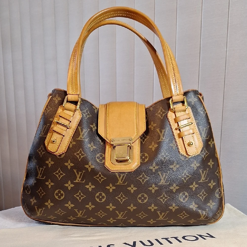 💫CLEAN Louis Vuitton Griet - Picture 16 of 16